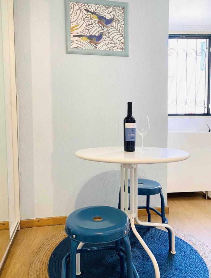 Alfama Διαμέρισμα Lisboa Εξωτερικό φωτογραφία